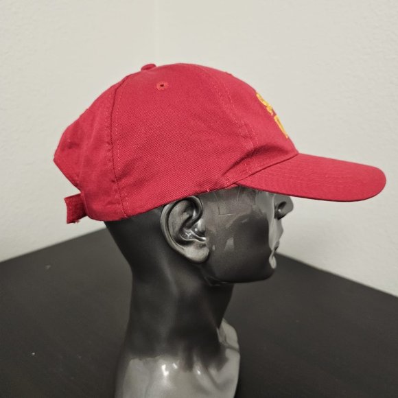 Vintage Niners (49ers) Hat | Adjustable sizing - Picture 4 of 4